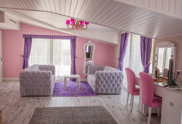 Limnades Hotel - Görsel 28