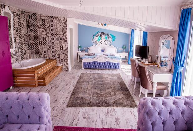 Limnades Hotel - Görsel 30