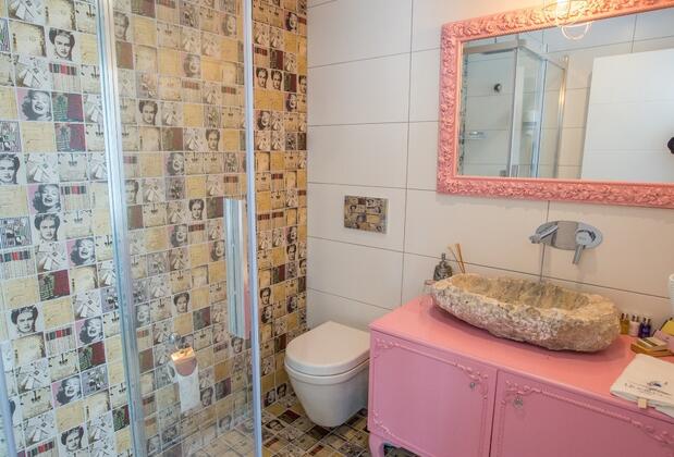 Limnades Hotel - Görsel 46