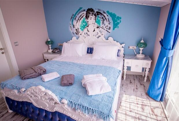 Limnades Hotel - Görsel 31