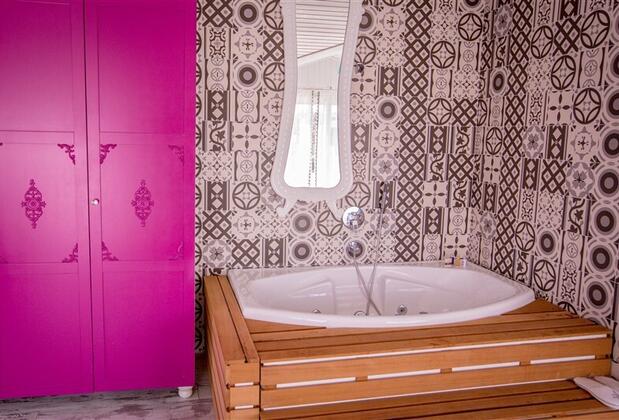 Limnades Hotel - Görsel 43