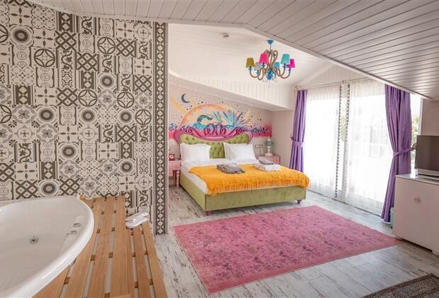 Limnades Hotel - Görsel 32