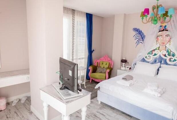 Limnades Hotel - Görsel 33