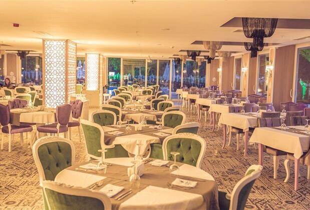 Limnades Hotel - Görsel 11