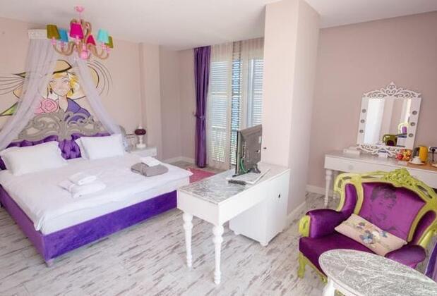 Limnades Hotel - Görsel 34