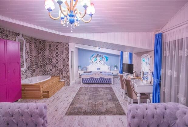 Limnades Hotel - Görsel 35