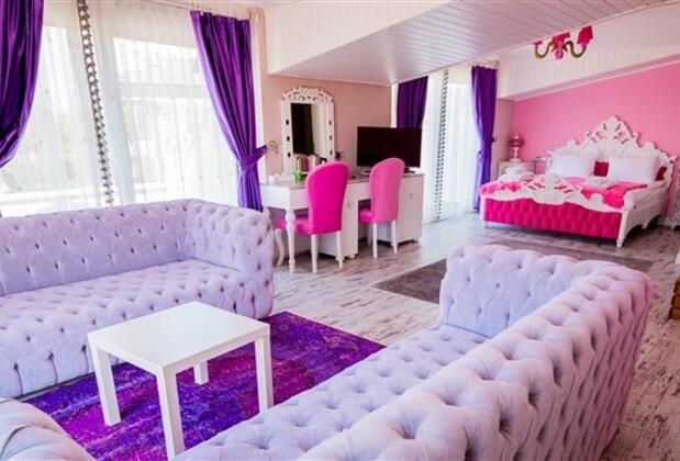 Limnades Hotel - Görsel 36