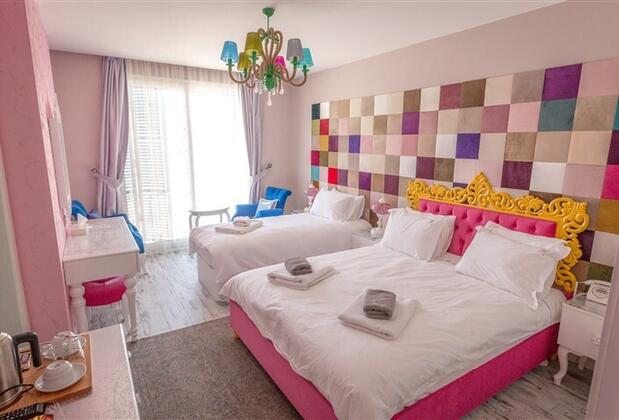 Limnades Hotel - Görsel 37