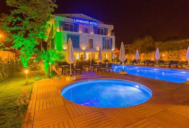 Limnades Hotel - Görsel 6