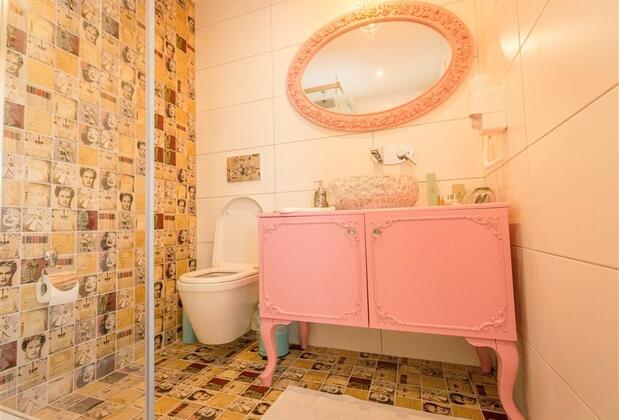 Limnades Hotel - Görsel 47