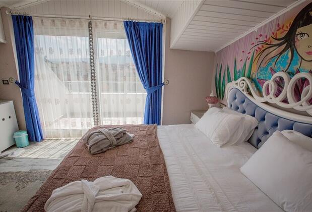 Limnades Hotel - Görsel 39