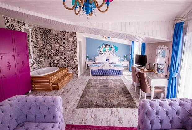 Limnades Hotel - Görsel 40