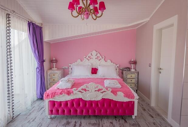 Limnades Hotel - Görsel 41