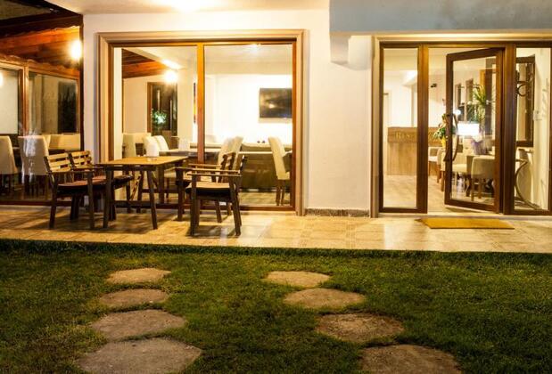 Flora İznik Hotels & Suites - Görsel 3