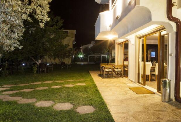 Flora İznik Hotels & Suites - Görsel 4