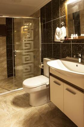 Flora İznik Hotels & Suites - Görsel 10