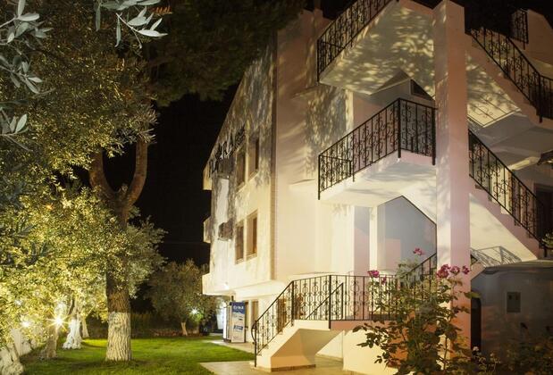 Flora İznik Hotels & Suites - Görsel 5