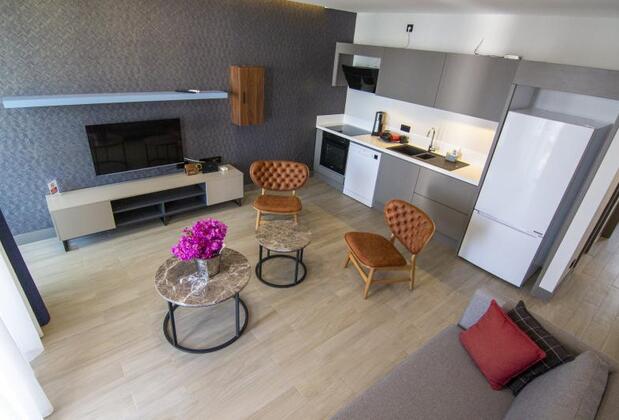 A`la Grand Residence - Görsel 37