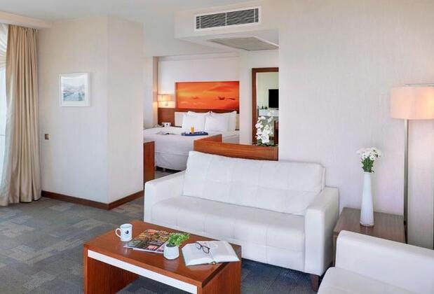 Kordon Otel Pasaport - Görsel 8