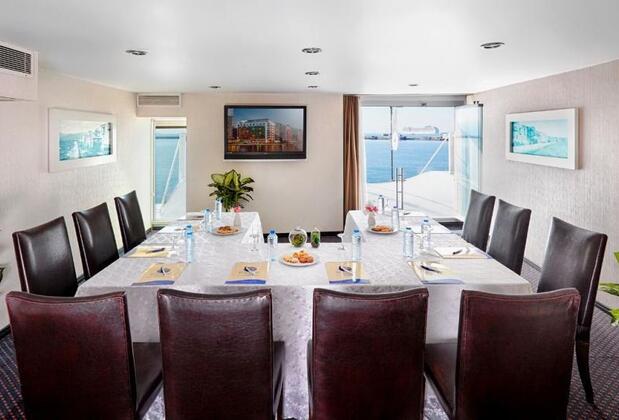 Kordon Otel Pasaport - Görsel 15