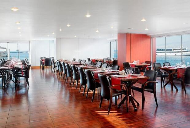 Kordon Otel Pasaport - Görsel 11