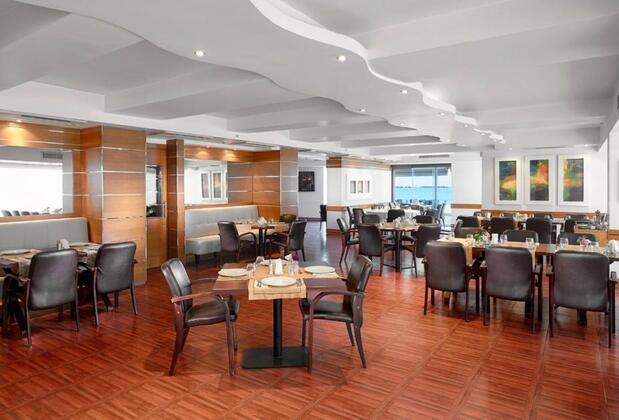 Kordon Otel Pasaport - Görsel 12