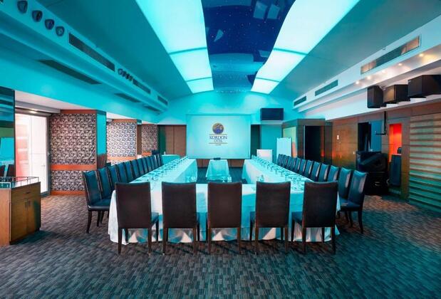 Kordon Otel Pasaport - Görsel 16