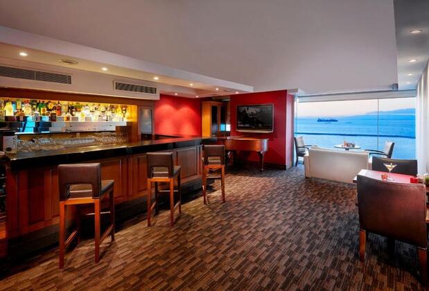 Kordon Otel Pasaport - Görsel 14