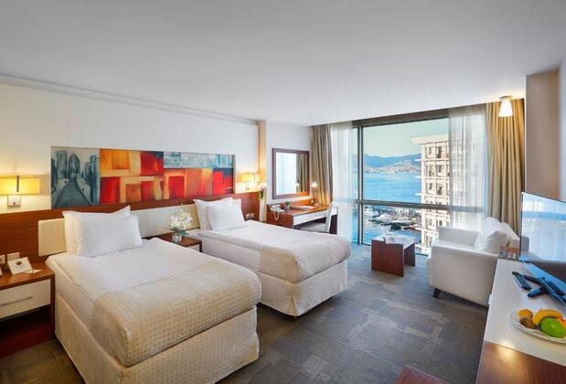 Kordon Otel Pasaport - Görsel 6