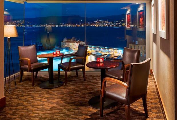 Kordon Otel Pasaport - Görsel 3