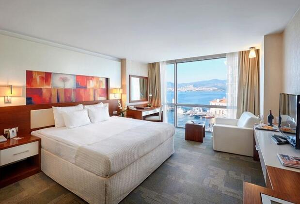 Kordon Otel Pasaport - Görsel 7