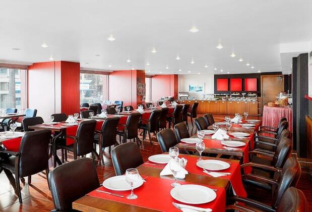 Kordon Otel Pasaport - Görsel 13