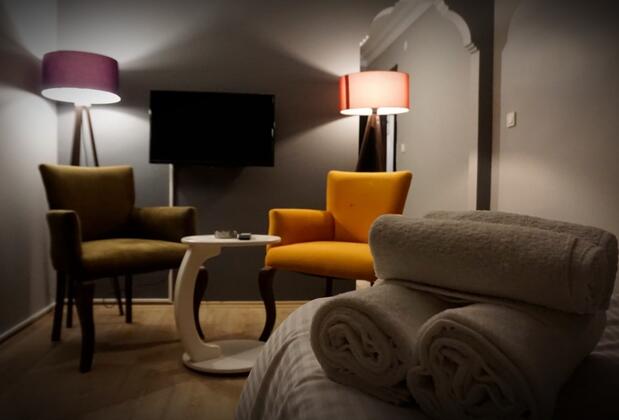 Ankara Stone House - Görsel 7