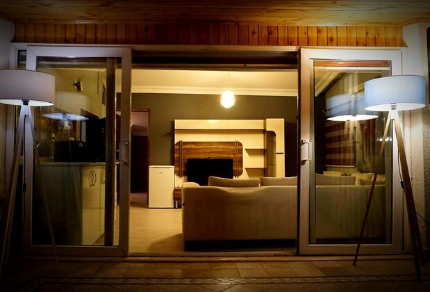 Ankara Stone House - Görsel 6