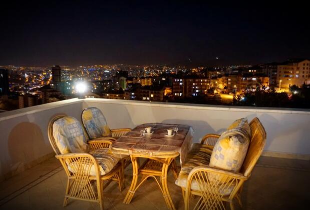 Ankara Stone House - Görsel 12