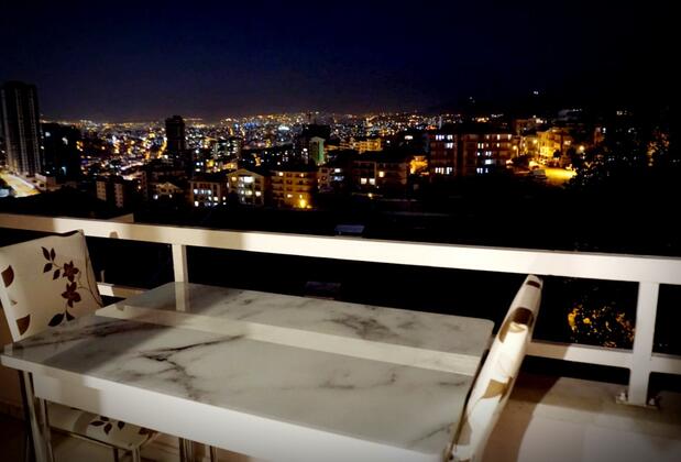 Ankara Stone House - Görsel 3