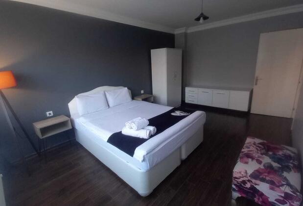 Ankara Stone House - Görsel 5