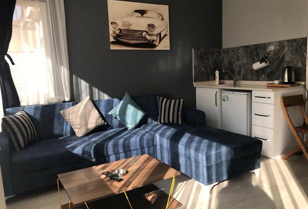 Ankara Stone House - Görsel 4