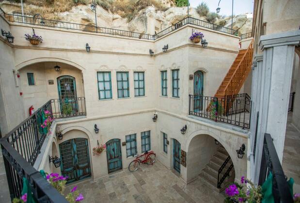 Sinasos Star Hotel - Görsel 26