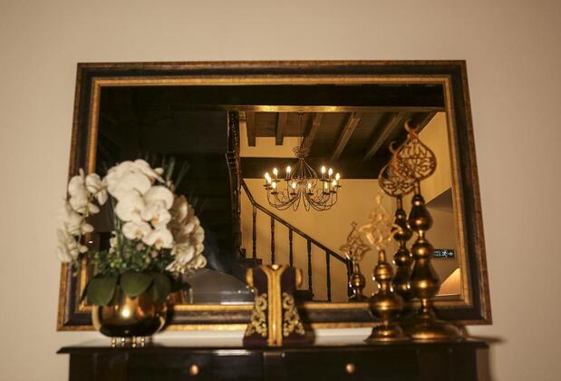 Panderma Port Hotel - Görsel 29