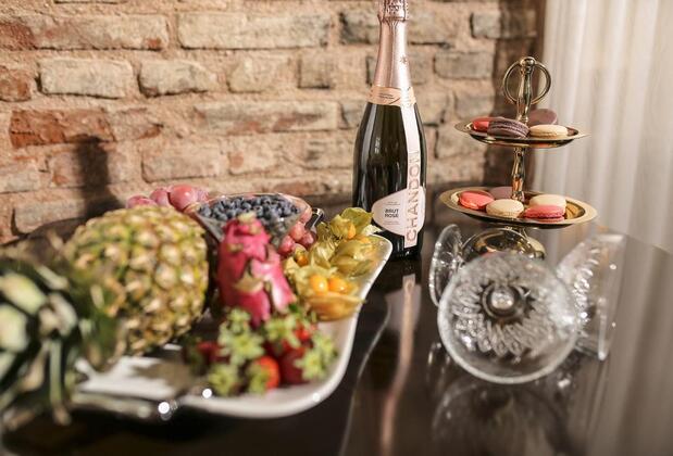 Panderma Port Hotel - Görsel 31