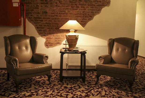 Panderma Port Hotel - Görsel 34