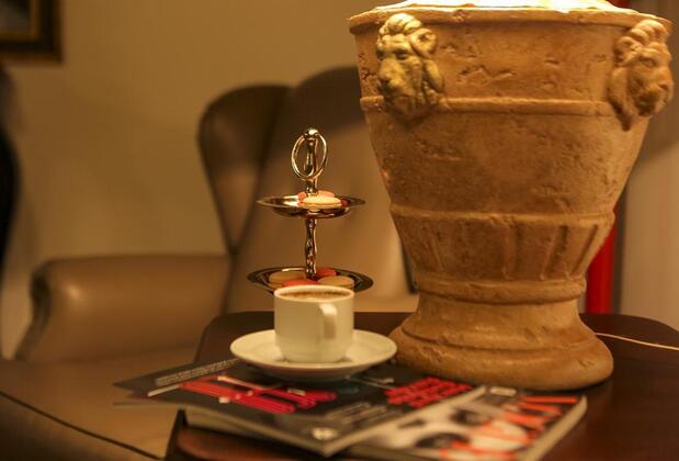 Panderma Port Hotel - Görsel 36