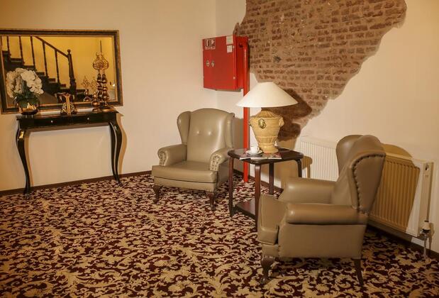 Panderma Port Hotel - Görsel 38