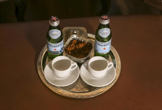 Panderma Port Hotel - Görsel 40