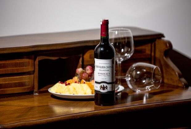 Panderma Port Hotel - Görsel 44