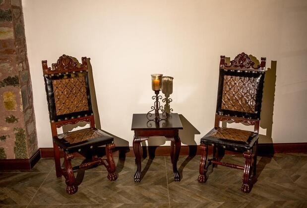 Panderma Port Hotel - Görsel 46