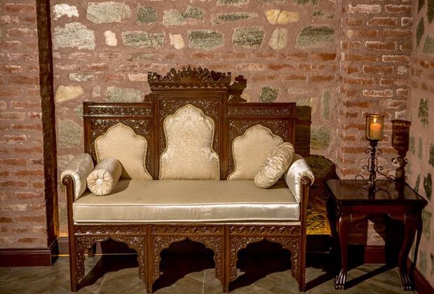 Panderma Port Hotel - Görsel 48