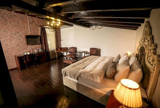 Panderma Port Hotel - Görsel 9