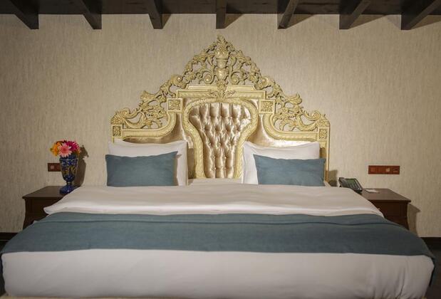 Panderma Port Hotel - Görsel 49